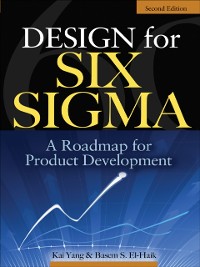 Cover Design for Six Sigma