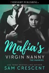 Cover Mafia's Virgin Nanny