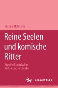 Cover Reine Seelen und komische Ritter