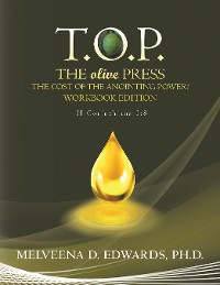 Cover T.O.P. the Olive Press