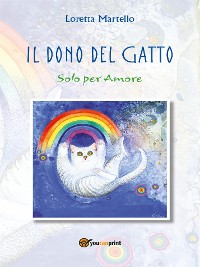 Cover Il dono del gatto