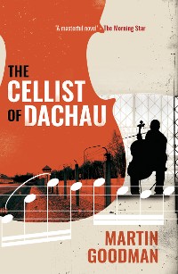 Cover The Cellist of Dachau