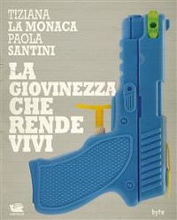 Cover La giovinezza che rende vivi