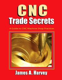 Cover CNC Trade Secrets