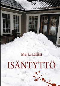 Cover Isäntyttö