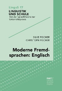 Cover Moderne Fremdsprachen: Englisch