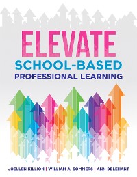Cover Elevate School-Based Professional Learning