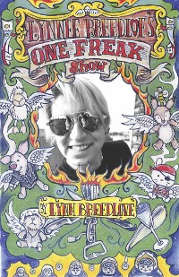 Cover Lynnee Breedlove's One Freak Show