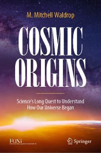 Cover Cosmic Origins