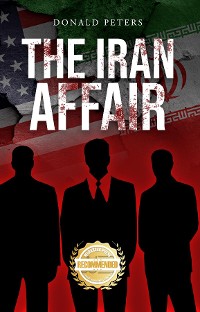Cover The Iran Affair