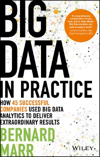 Cover Big Data in Practice