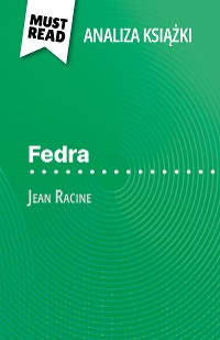 Cover Fedra książka Jean Racine (Analiza książki)
