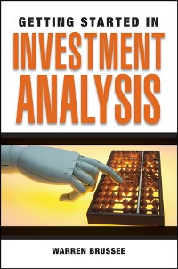 Cover Getting Started in Investment Analysis