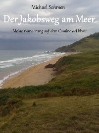 Cover Der Jakobsweg am Meer