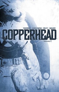 Cover Copperhead Vol. 2