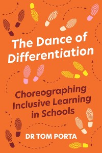 Cover The Dance of Differentiation