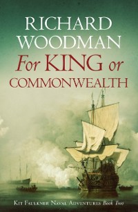 Cover For King or Commonwealth