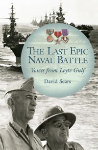 Cover Last Epic Naval Battle