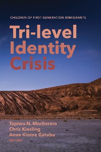 Cover Tri-level Identity Crisis