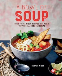 Cover Hearty Soups