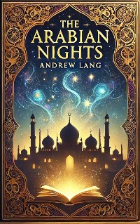 Cover The Arabian Nights