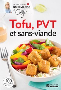 Cover Tofu, PVT et sans viande