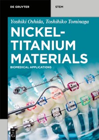Cover Nickel-Titanium Materials