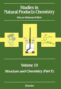 Cover Structure and Chemistry (Part E)