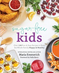 Cover Sugar-Free Kids