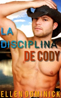 Cover La Disciplina de Cody