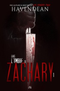 Cover Dans l''ombre de Zachary