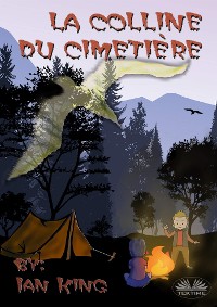 Cover La Colline Du Cimetière