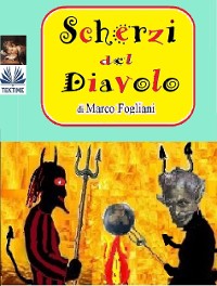 Cover Scherzi Del Diavolo
