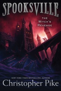 Cover Witch's Revenge