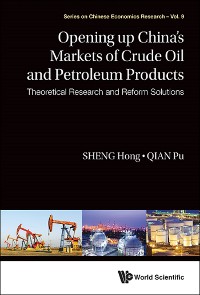 Cover OPENING UP CHINA'S MARKETS OF CRUDE OIL & PETROLEUM PRODUCTS