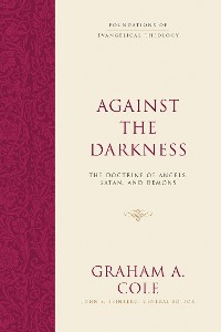 Cover Against the Darkness