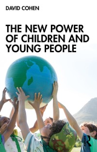 Cover New Power of Children and Young People