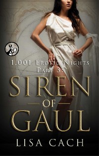 Cover Siren of Gaul