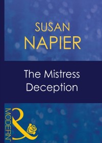 Cover Mistress Deception
