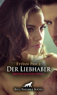 Cover Der Liebhaber | Erotische Geschichte