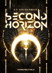 Cover Second Horizon