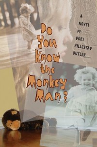 Cover Do You Know the Monkey Man?