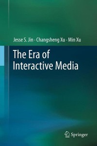 Cover The Era of Interactive Media