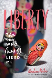 Cover Liberty