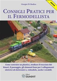 Cover Consigli pratici per il Fermodellista