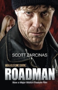 Cover Roadman