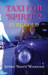 Cover Taxi for 'Spirit' 2