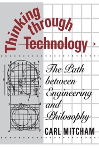 Cover Thinking through Technology