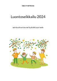 Cover Luontoseikkailu 2024