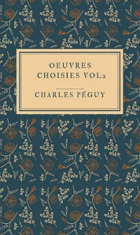 Cover Œuvres Choisies Vol.2